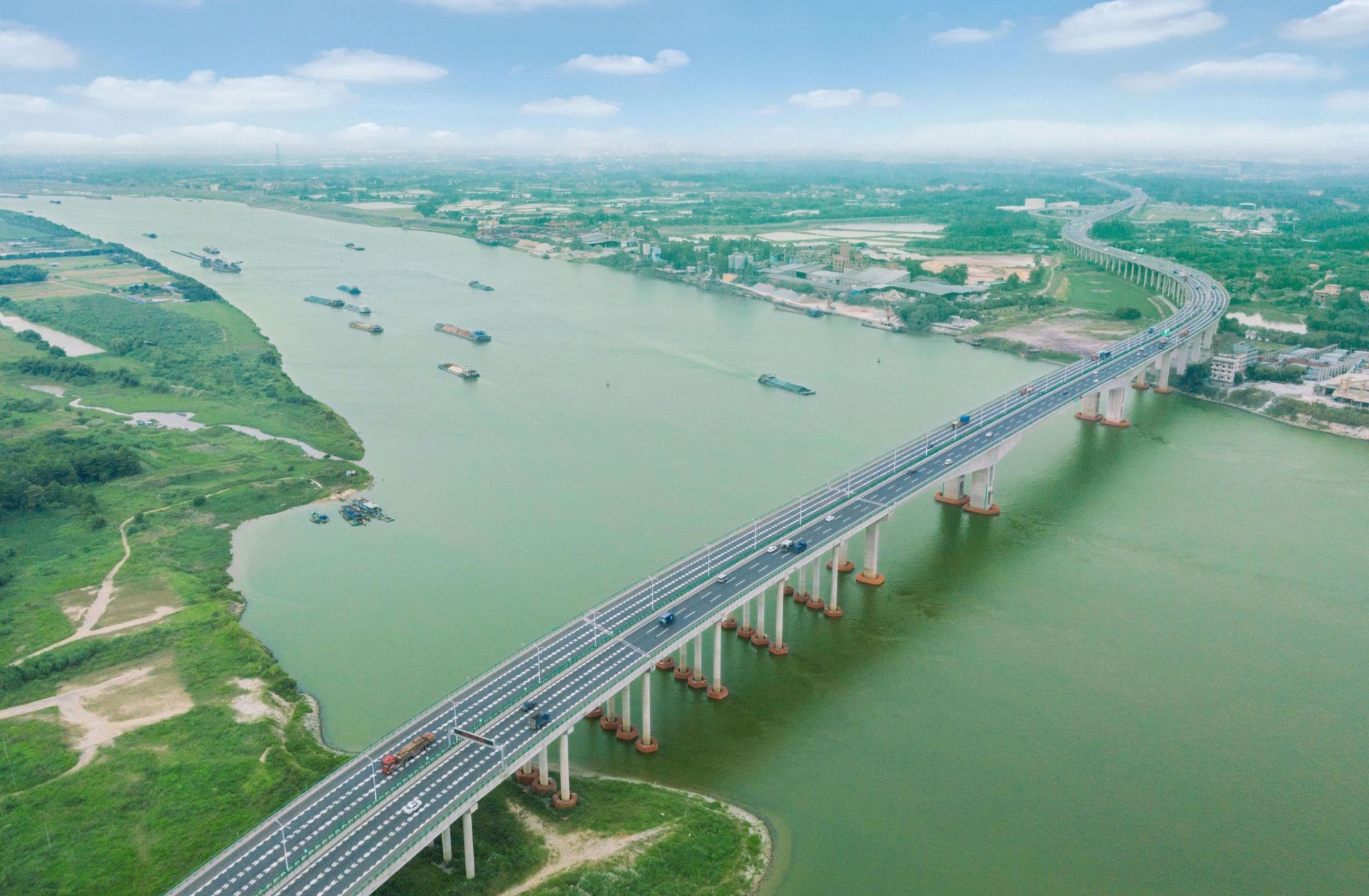 北江大桥6
