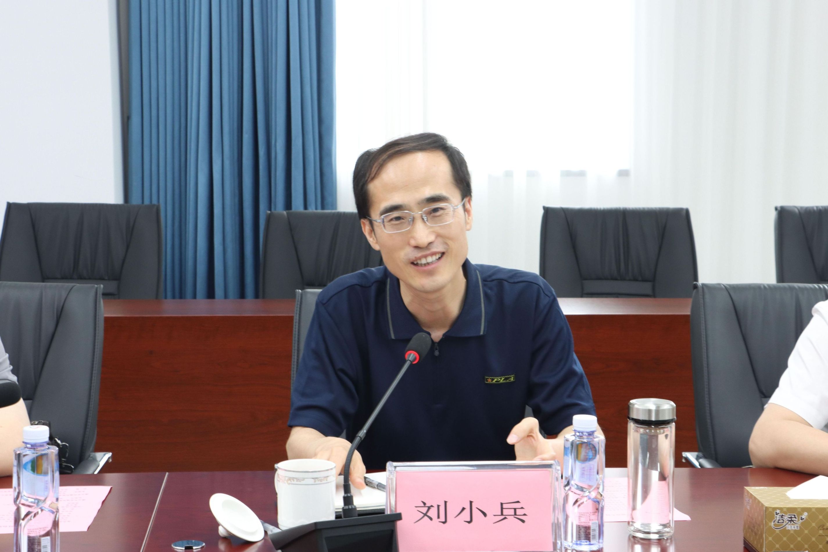 刘小兵