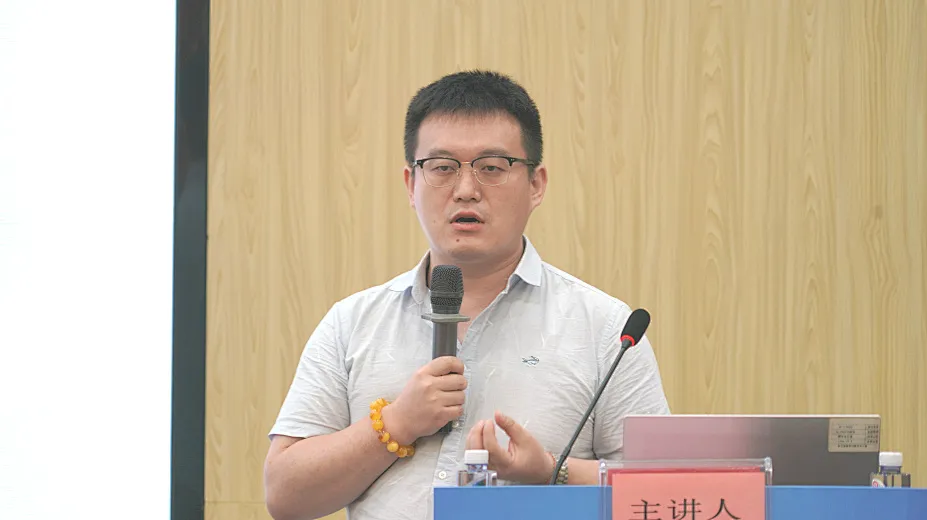 穆帅先